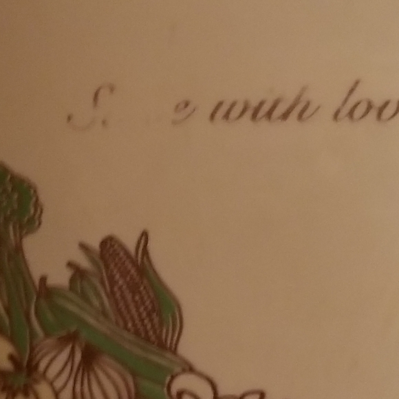 70s HOLLY HOBBIE Coca Cola Salad BOWLS - Picture 11 of 16